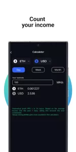 Trustpool  app screenshot 5