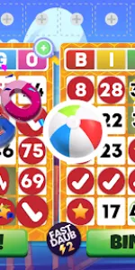 Bingo Classic  app screenshot 12