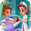 Hospital Dash app icon