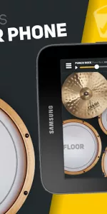 SUPER DRUM  app screenshot 6
