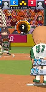 Super Baseball League app screenshot 7