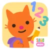 Sago Mini School  app icon