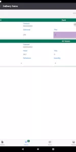 Construct Mobile app screenshot 17