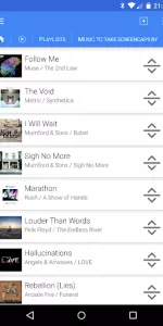 FX File Explorer app screenshot 6
