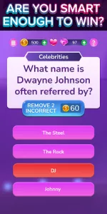 TRIVIA STAR Quiz Games Offline app screenshot 14