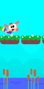 Runner Game by Lingokids app screenshot 20