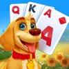 Solitaire Farm Adventure Games app icon