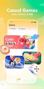 Party Go app screenshot 7