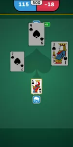 Spades  app screenshot 16