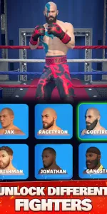 Boxing Ring app screenshot 15