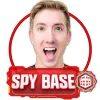 Spy Ninja Network  app icon