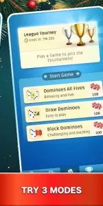 Dominoes app screenshot 24