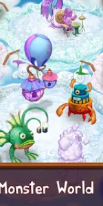 Singing Monsters app screenshot 10