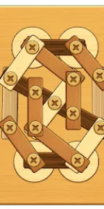 Screw Puzzle app screenshot 8