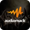 Audiomack app icon