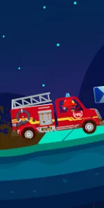 Truck Driver  app screenshot 5