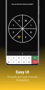 Puzzle Game & Riddle for Brain app screenshot 6