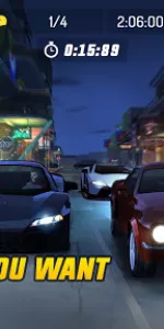 Gangstar New Orleans app screenshot 8