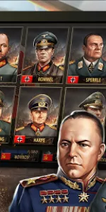 World War 2 app screenshot 18