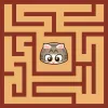 Maze Cat  app icon