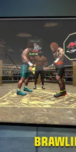 Bare Knuckle Brawl app screenshot 4