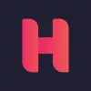 HAnime  app icon