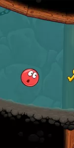 Red Ball 4 app screenshot 27