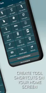 Smart Tools  app screenshot 4