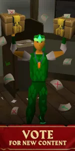 Old School RuneScape app screenshot 5