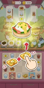 Zoo Restaurant app screenshot 13