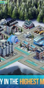 City Island 3  app screenshot 22