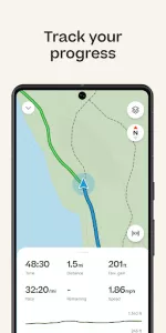 AllTrails app screenshot 7