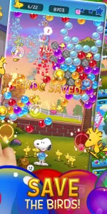 Bubble Shooter  app screenshot 2