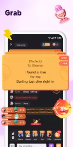 全民party app screenshot 22