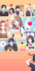 Guitar Girl app screenshot 16