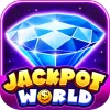 Jackpot World app icon