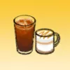Tiny Coffee Shop Story app icon