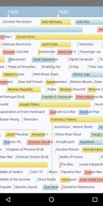 History Timeline app screenshot 4