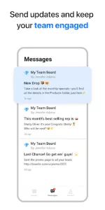 Boards.com app screenshot 4