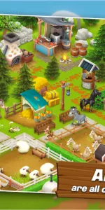 Hay Day app screenshot 19