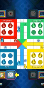 Ludo Master app screenshot 2