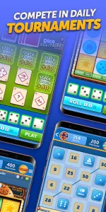 Dice With Buddies app screenshot 6