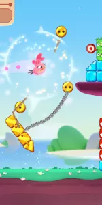 Angry Birds Journey app screenshot 24