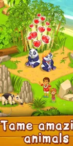 Farm Zoo app screenshot 10