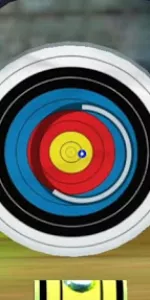 World Archery League app screenshot 9