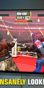 Bare Knuckle Brawl app screenshot 32