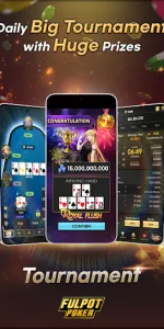 Fulpot Poker app screenshot 18