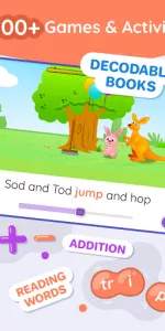 SplashLearn Math & Reading App app screenshot 19