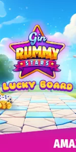 Gin Rummy Stars  app screenshot 17