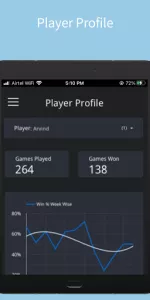 ScoreMine  app screenshot 17